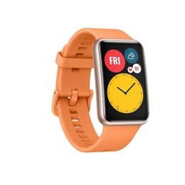 Relojes Huawei Cardio GPS Watch Fit - Oro