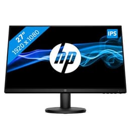 Monitor 27" LED FHD HP V27I FHD