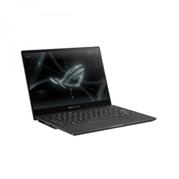 Asus ROG Flow X13 GV301QH-K5232T 13" Ryzen 9 3 GHz - SSD 1000 GB - 32GB - NVIDIA GeForce GTX 1650+RTX 3080 Teclado Belga