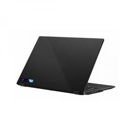 Asus ROG Flow X13 GV301QH-K5232T 13" Ryzen 9 3 GHz - SSD 1000 GB - 32GB - NVIDIA GeForce GTX 1650+RTX 3080 Teclado Belga