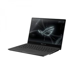 Asus ROG Flow X13 GV301QH-K5232T 13" Ryzen 9 3 GHz - SSD 1000 GB - 32GB - NVIDIA GeForce GTX 1650+RTX 3080 Teclado Belga