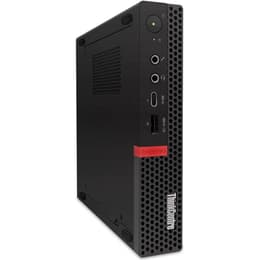 Lenovo ThinkCentre M720q Tiny Core i5 2.1 GHz - SSD 256 GB RAM 8 GB