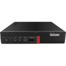 Lenovo ThinkCentre M720q Tiny Core i5 2.1 GHz - SSD 256 GB RAM 8 GB