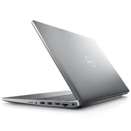 Dell Latitude 5530 15" Core i5 1.3 GHz - SSD 256 GB - 16GB - QWERTY - Inglés