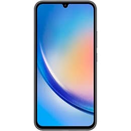 Galaxy A34 128GB - Gris - Libre