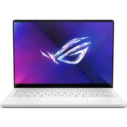 Asus ROG Zephyrus G14 GA403UH-QS057W 14" Ryzen 9 4 GHz - SSD 2 TB - 32GB - NVIDIA GeForce RTX 5050 QWERTY - Árabe