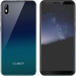 Cubot J5 16GB - Azul - Libre
