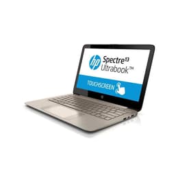 Hp Spectre 13-SMB 13" Core i5 1.6 GHz - SSD 256 GB - 4GB - Teclado Francés
