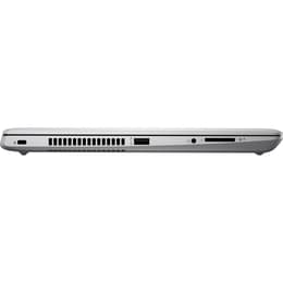 Hp ProBook 430 G5 13" Core i3 2.2 GHz - SSD 128 GB - 8GB - Teclado Francés