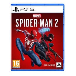 Marvel s Spider Man 2 - PlayStation 5