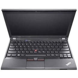 Lenovo ThinkPad X230 12" Core i5 2.6 GHz - HDD 500 GB - 4GB - teclado francés