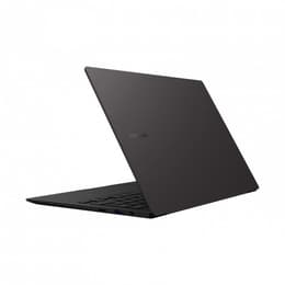 Galaxy Book 2 Pro 13" Core i5 1.3 GHz - SSD 256 GB - 8GB - AZERTY - Francés