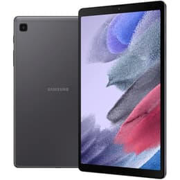 Galaxy Tab A7 Lite 64GB - Gris - WiFi + 4G