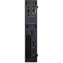 Dell OptiPlex 7070 Micro Core i5 2,2 GHz - SSD 240 GB RAM 8 GB