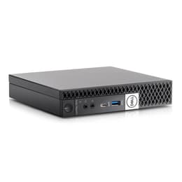 Dell OptiPlex 7070 Micro Core i5 2,2 GHz - SSD 240 GB RAM 8 GB