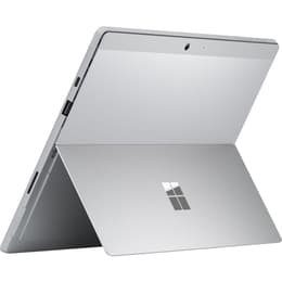 Microsoft Surface Pro 7 12" Core i5 1.1 GHz - SSD 256 GB - 8GB