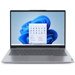 Lenovo ThinkBook 14 G6 IRL 14" Core i5 1.3 GHz - SSD 1000 GB - 32GB -