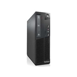 Lenovo ThinkCentre M82 SFF Core i5 3.2 GHz - SSD 512 GB RAM 8 GB