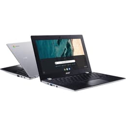 Acer ChromeBook 311 CB311-9HT-C059 Celeron N4000 1.1 GHz 32GB SSD - 4GB QWERTY - Inglés
