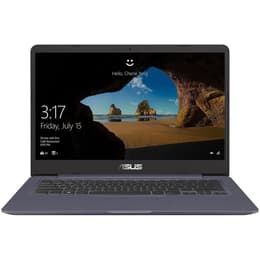 Asus VivoBook S14 S406UA-BM013T 14" Core i5 1.6 GHz - SSD 256 GB - 8GB - AZERTY - Francés
