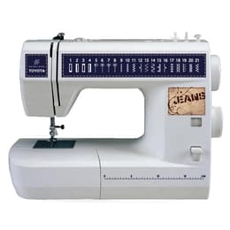 Toyota JSBA21 Máquina De Coser