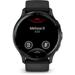 Relojes Garmin Cardio GPS Venu 3 - Negro