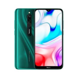 Xiaomi Redmi 8 64GB - Verde - Libre
