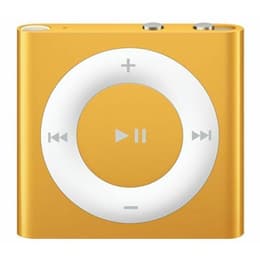 iPod shuffle 4 2GB - Naranja