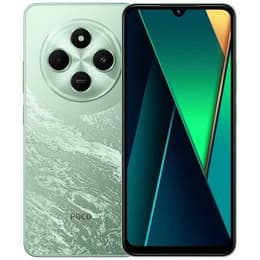 Xiaomi Poco C75 256GB - Verde - Libre