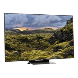 SMART TV Sony LCD 3D Ultra HD 4K 140 cm KD55XD9305
