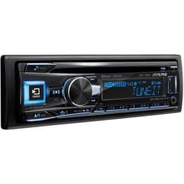 Alpine CDE-193BT Radio