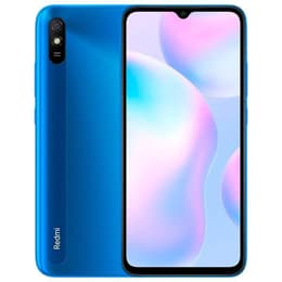 Xiaomi Redmi 9A 128GB - Azul - Libre