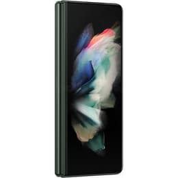 Galaxy Z Fold3 5G 512GB - Verde - Libre