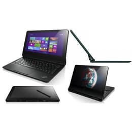 Lenovo ThinkPad Helix 11" Core M 1.2 GHz - SSD 256 GB - 8GB Teclado español