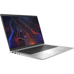 HP EliteBook 840 G9 14" Core i5 1.5 GHz - SSD 256 GB - 16GB - QWERTZ - Alemán
