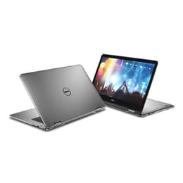 Dell Inspiron 7000 17" Core i7 1.8 GHz - SSD 512 GB - 16GB - AZERTY - Francés
