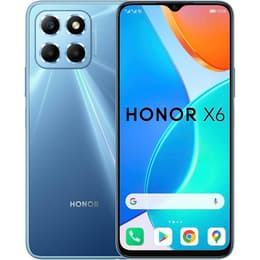 Honor X6 128GB - Azul - Libre