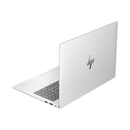 HP EliteBook 660 G11 16" Core Ultra 7 1.7 GHz - SSD 1 TB - 32GB - AZERTY - Francés