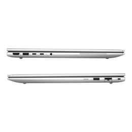 HP EliteBook 660 G11 16" Core Ultra 7 1.7 GHz - SSD 1 TB - 32GB - AZERTY - Francés