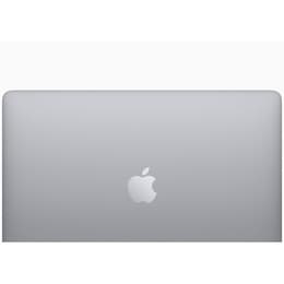 MacBook Air 13" Retina (2018) - Core i5 1.6 GHz SSD 128 - 8GB - teclado holandés