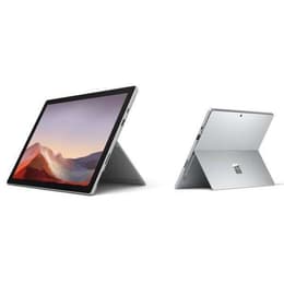 Microsoft Surface Pro 7 12" Core i7 1.3 GHz - SSD 256 GB - 8GB