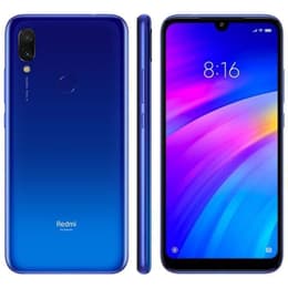 Xiaomi Redmi 7 32GB - Azul - Libre - Dual-SIM