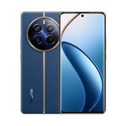 Realme 12 Pro+ 512GB - Azul - Libre