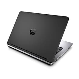 HP EliteBook 850 G1 14" Core i5 1.9 GHz - SSD 512 GB - 4GB - teclado francés