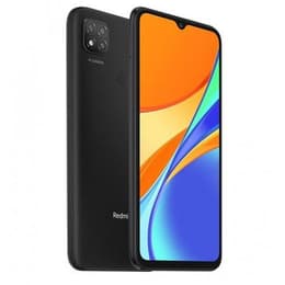 Xiaomi Redmi 9C 128GB - Gris - Libre - Dual-SIM