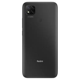 Xiaomi Redmi 9C 128GB - Gris - Libre
