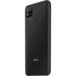 Xiaomi Redmi 9C 128GB - Gris - Libre