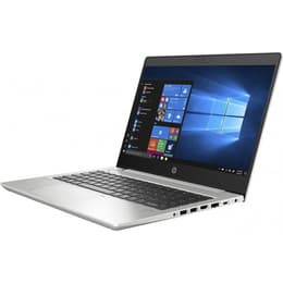 HP ProBook 440 G7 14" Core i5 1.6 GHz - SSD 256 GB - 8GB - QWERTZ - Alemán