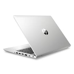 HP ProBook 440 G7 14" Core i5 1.6 GHz - SSD 256 GB - 8GB - QWERTZ - Alemán