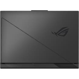 Asus ROG STRIX-G18-G814JI-N6070W 18" Core i9 2.2 GHz - SSD 1000 GB - 32GB - NVIDIA Geforce RTX 4070 AZERTY - Francés